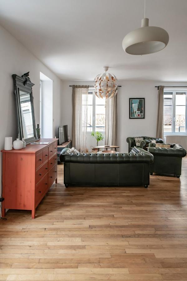 Apartment Grande Maison - Maison Ou En Centre