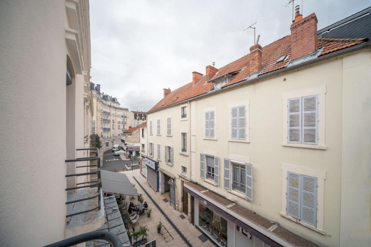 Grande Maison - Maison Ou En Centre
