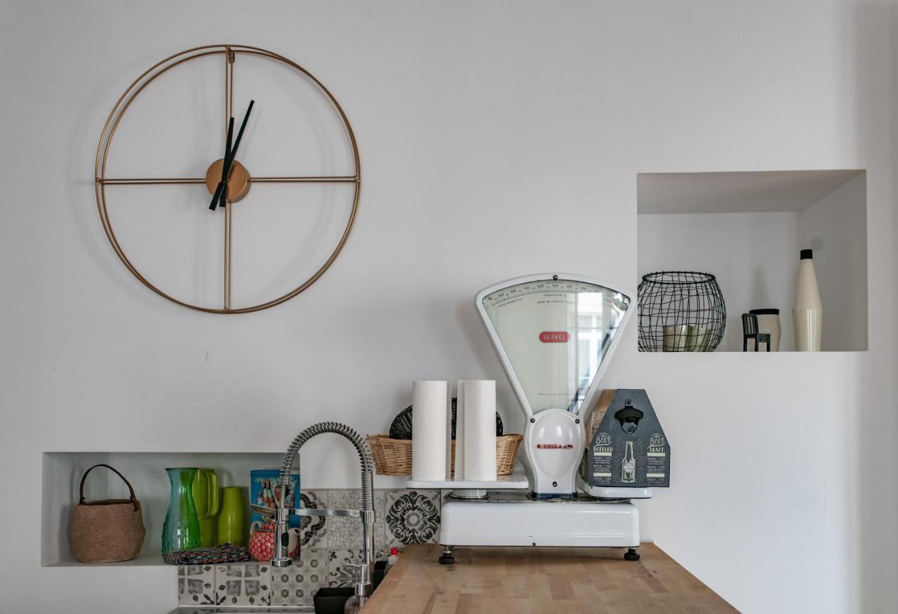 Grande Maison - Maison Ou En Centre Apartment Vichy