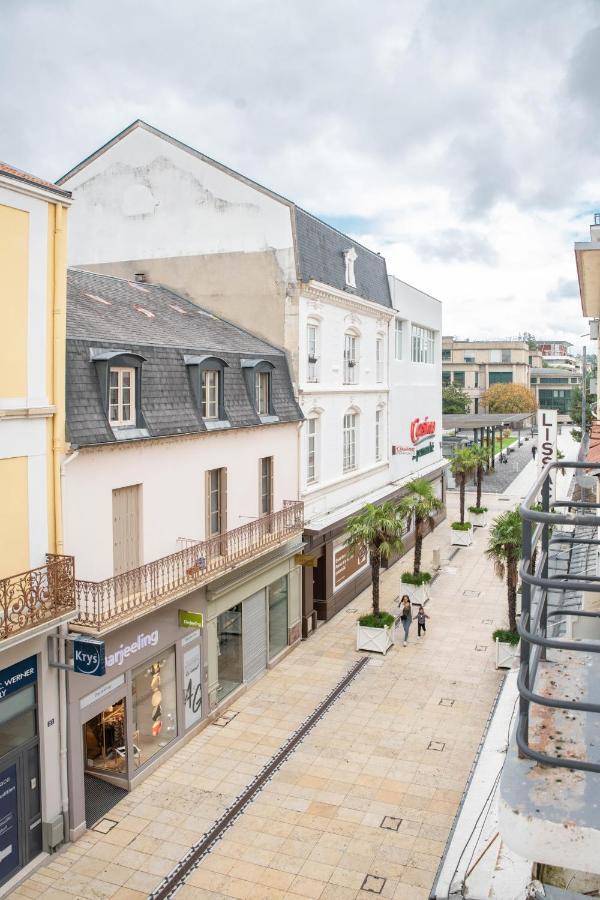 Grande Maison - Maison Ou En Centre Apartment Vichy