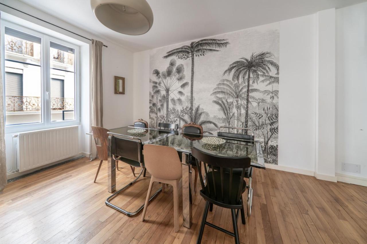 Grande Maison - Maison Ou En Centre Apartment *