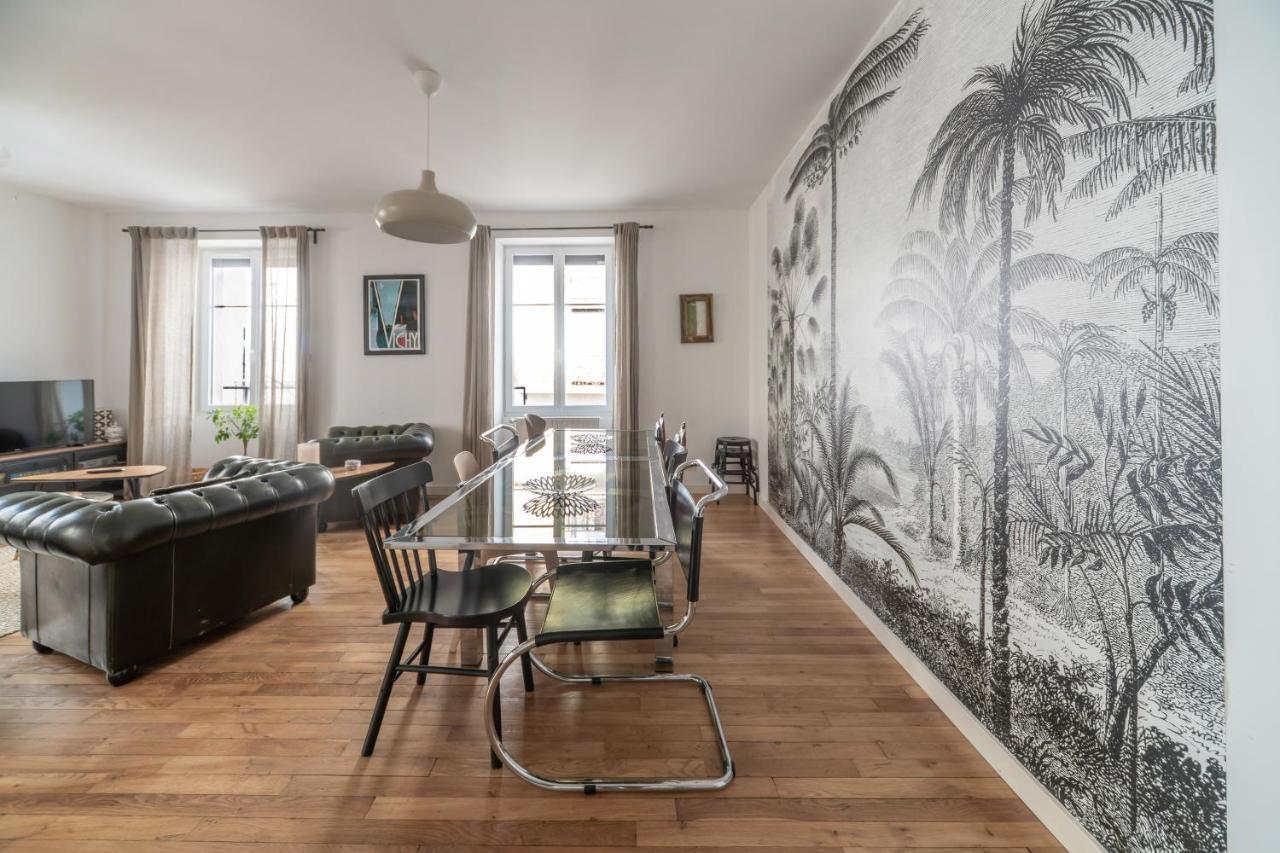 Grande Maison - Maison Ou En Centre * Vichy