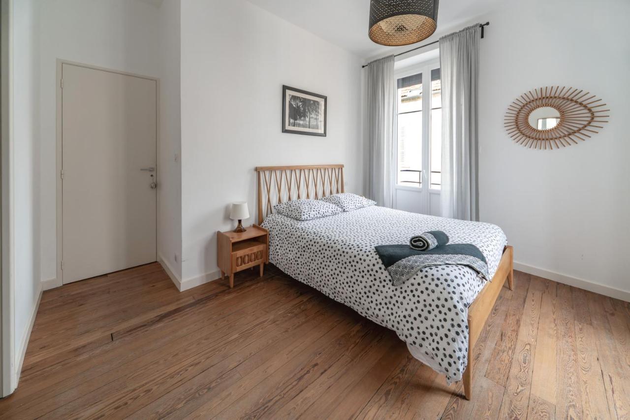 Apartment Grande Maison - Maison Ou En Centre Vichy